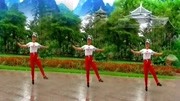 糖豆广场舞健身操视频大全集30分钟《花都开了你来不来》弹跳鬼步舞下载