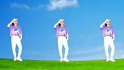 糖豆广场舞视频大全集健身操减肥操《美人吟》64步简单时尚下载