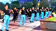 糖豆广场舞健身操视频大全集《回家的路》劲