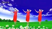 辣妈广场舞动作分解《一个家一个妈》歌好听
