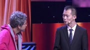 笑动剧场2020之陈印泉侯振鹏相声《舞动奇迹