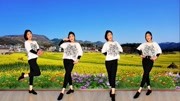 辣妈广场舞教学视频《牵着妈妈的手》妈妈的