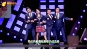 《青春纪念册》张小斐小品全集高清mp4免费