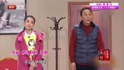 《小棉袄》冯巩张小斐高晓攀尤宪超搞笑小品