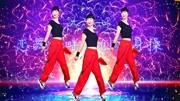 糖豆广场舞健身操视频大全集30分钟《Happy 
