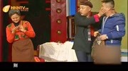 《咱爸咱妈》 赵本山徒弟程野最新小品全集