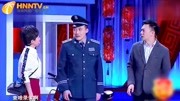 搞笑小品《共享锁事》演技不输宋小宝观众都