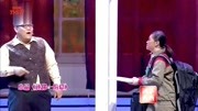 小品《还你一份爱》包袱一句接一句观众快笑