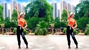 糖豆广场舞健身操视频大全集《你莫走》64步