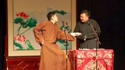 相声《青春修炼手册》包袱段子满天飞台下美