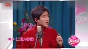 相声《三国人物论》两人配合默契逗笑全场观