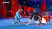 曲剧名家名段唱段《秦香莲后传》选段 乔杏
