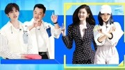 奔跑吧第4季在线观看完整版之蔡徐坤何穗走T台引尖叫 沙溢老爹审美暴击程潇下载