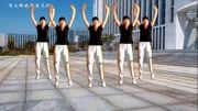中老年健身操30分钟视频mp4免费下载《DJ燃