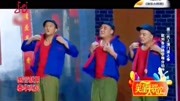 《门派之争》王小利刘小光小品搞笑大全高清