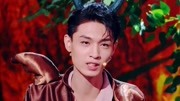 《笑起来真好看》秦霄贤杨九郎德云社相声免