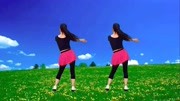 中老年健身操视频大全初学者《辣妹子的爱》
