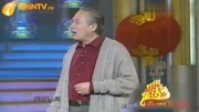 《爱笑的女孩》蔡明句号经典小品搞笑大全视