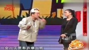 小品《感应灯》笑点超多根本停不下来笑的我