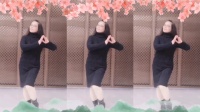舞灵美娜子广场舞《快乐老家》新手学跳舞的简单舞下载