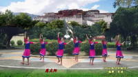 云裳广场舞2020年新舞mp4免费下载 《白云居