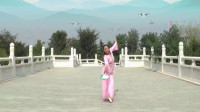云裳广场舞2020年视频《浮年盏》云裳老师原