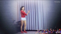 青青世界广场舞《想忘忘不得》风情现代舞32