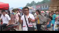 莲花落下载视频素材下载《看见老板卖小吃》