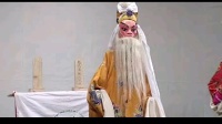 秦腔木偶戏《白帝城托孤》全本木偶戏视频下