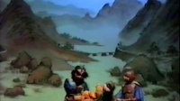 秦腔木偶戏《孙悟空三打白骨精》mp3免费下