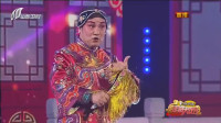 二人台视频免费下载《喜上喜》武利平演老太