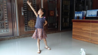 2020年幼儿园最火的舞蹈《火花》少儿体操律