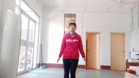 幼儿舞蹈教学基本步骤《桥边姑娘》mp4免费