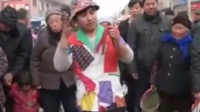 莲花落下载到内存卡《新编老来难》杨晓琼演
