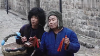 莲花落下载到内存卡《夸农村大爷》杨晓琼说