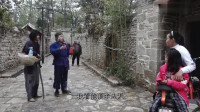 莲花落下载到内存卡《夸农村美女》杨晓琼说