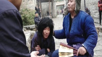 莲花落下载视频素材下载《酒肉朋友》杨晓琼
