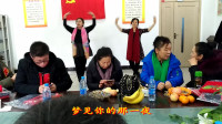 応子最新出来广场舞《梦见你的那一夜》mp4