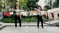 云裳最新广场舞发布《点歌的人》云裳老师原