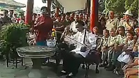 戏曲河南坠子下载免费《罗成算卦》演唱 郭永章下载