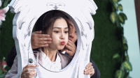 奔跑吧 第四季 第20200531期 Baby玩人体喷
