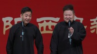 《摇篮曲》 孔云龙 李云杰搞笑相声 德云社烧饼相声专场西安站 2020 第20200608期下载