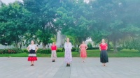 云裳广场舞2020年新舞mp4免费下载《缘份让