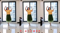 云裳广场舞2020年新舞《玫瑰送给有情人》梅