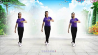 云裳广场舞2020年视频mp4免费下载《等到花