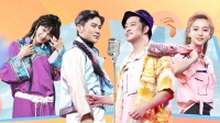 奔跑吧 第四季 第20200628期 沙溢唱神曲唱
