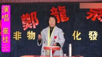 河南坠子下载 免费下载《大宋五龙传》（1）演唱