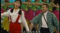 《过河》潘长江 闫淑萍小品视频大全高清mp4