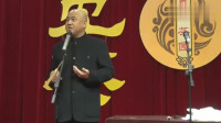 《充气方清平》方清平单口相声全集连续播放
