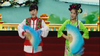 二人转下载视频下载《张生游寺》小将表演唱